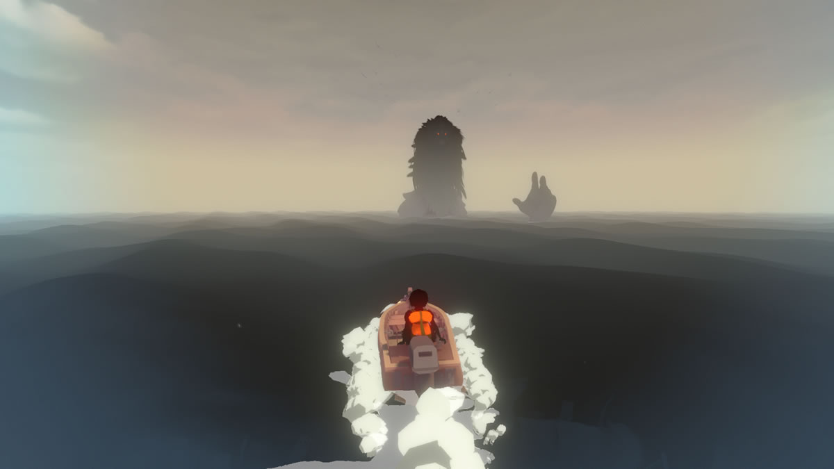 Sea of Solitude analise review