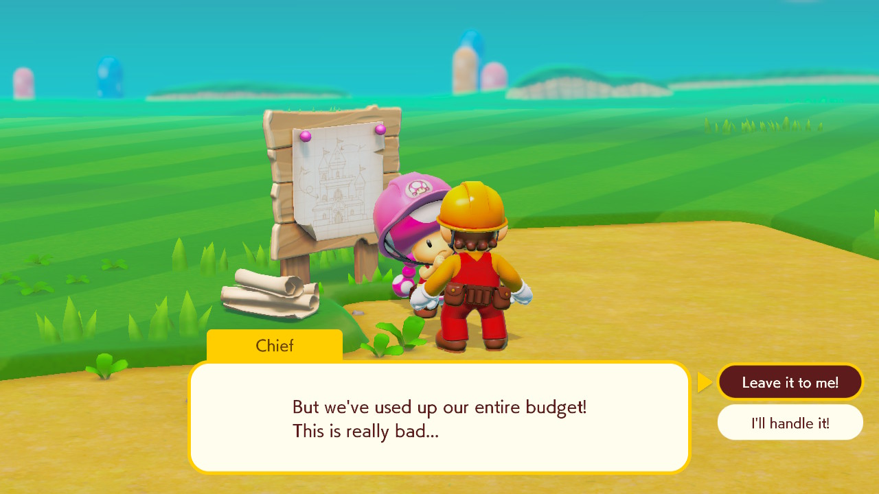 Super Mario Maker 2 Analise Review