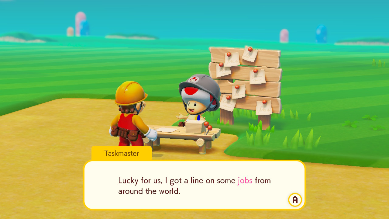 Super Mario Maker 2 Analise Review