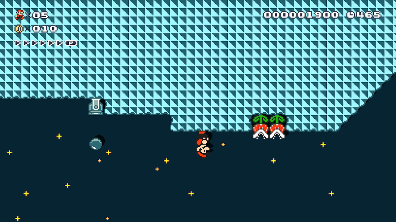 Super Mario Maker 2 Analise Review