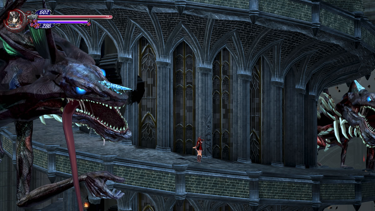 Bloodstained Ritual of the Night analise review