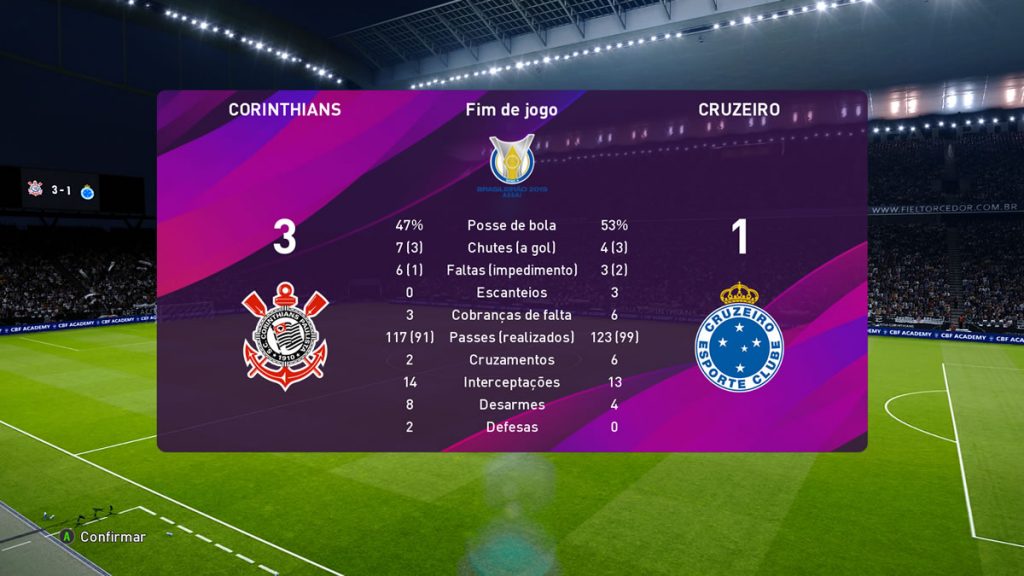 Conheça os melhores jogos de futebol para PC e consoles — Portallos