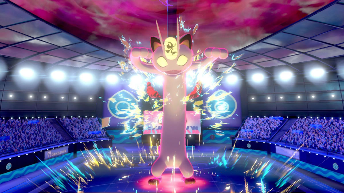 Quais Gigantamax realmente valem a pena em Pokémon Sword & Shield