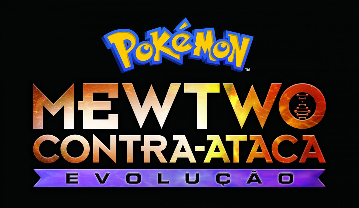 Pokémon: Mewtwo Contra-ataca' será próximo filme do desenho com remake da  estreia da franquia, Cinema