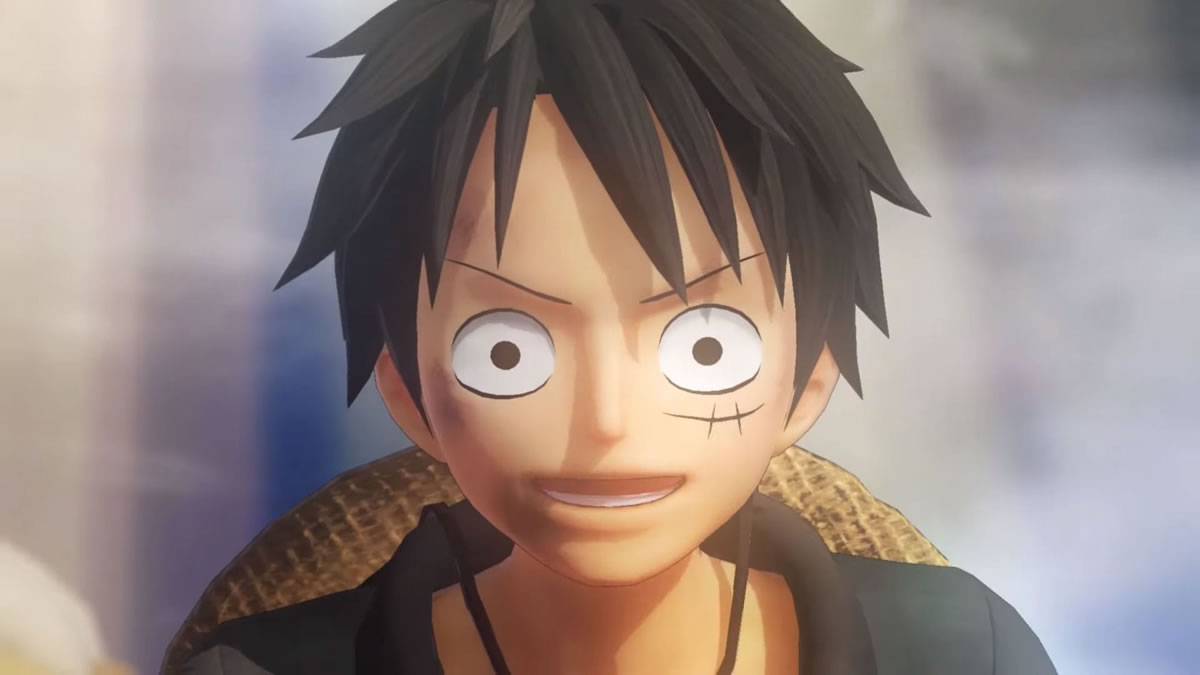 One Piece Pirate Warriors 4 Orquestra