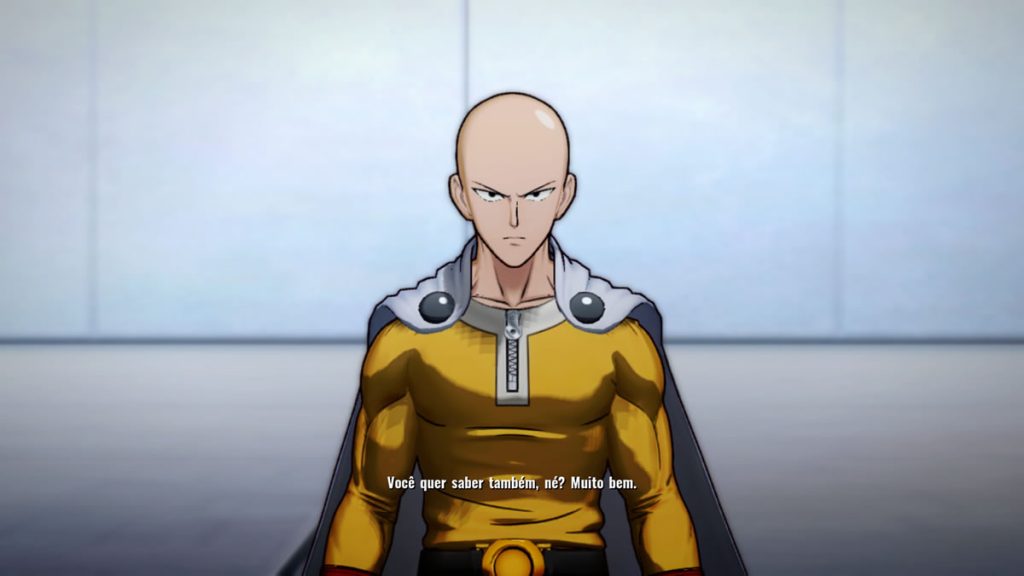 Os 7 psíquicos mais poderosos de One Punch Man, ranqueados