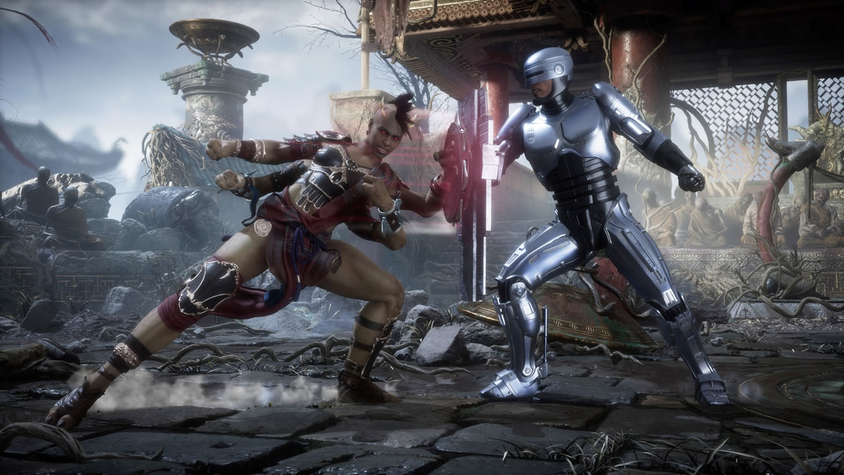 Mortal Kombat X Mobile vai mudar de nome futuramente; anuncia Warner