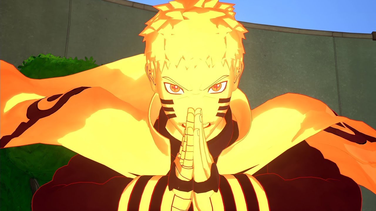 Naruto to Boruto: Shinobi Striker - Novos Hokages anunciados - Anime United