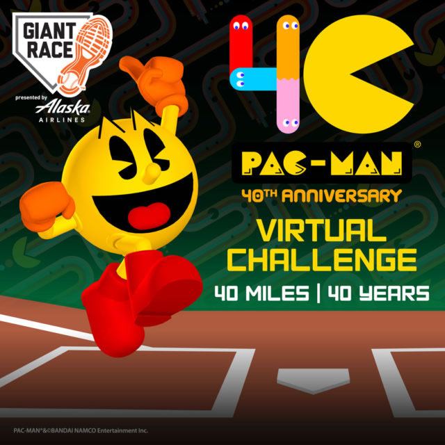 Google comemora 30 anos de Pac-Man - e quem joga é você!