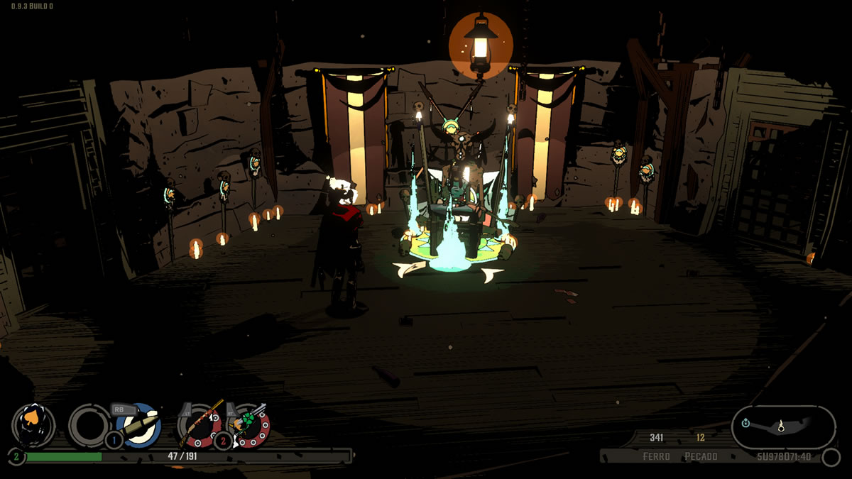 ANÁLISE DE WEST OF DEAD - Um excelente roguelike de bangue-bangue
