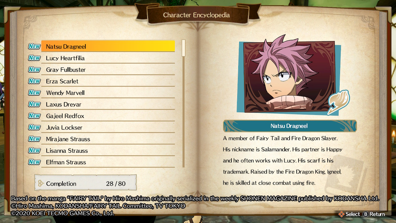 Análise: Fairy Tail (Multi) é um RPG divertido e digno da famosa