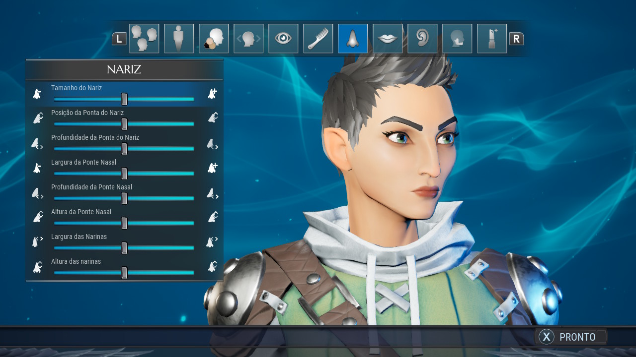 Análise: Dauntless (Switch) — caçando monstros gratuitamente em um RPG de  ação prestigioso - Nintendo Blast