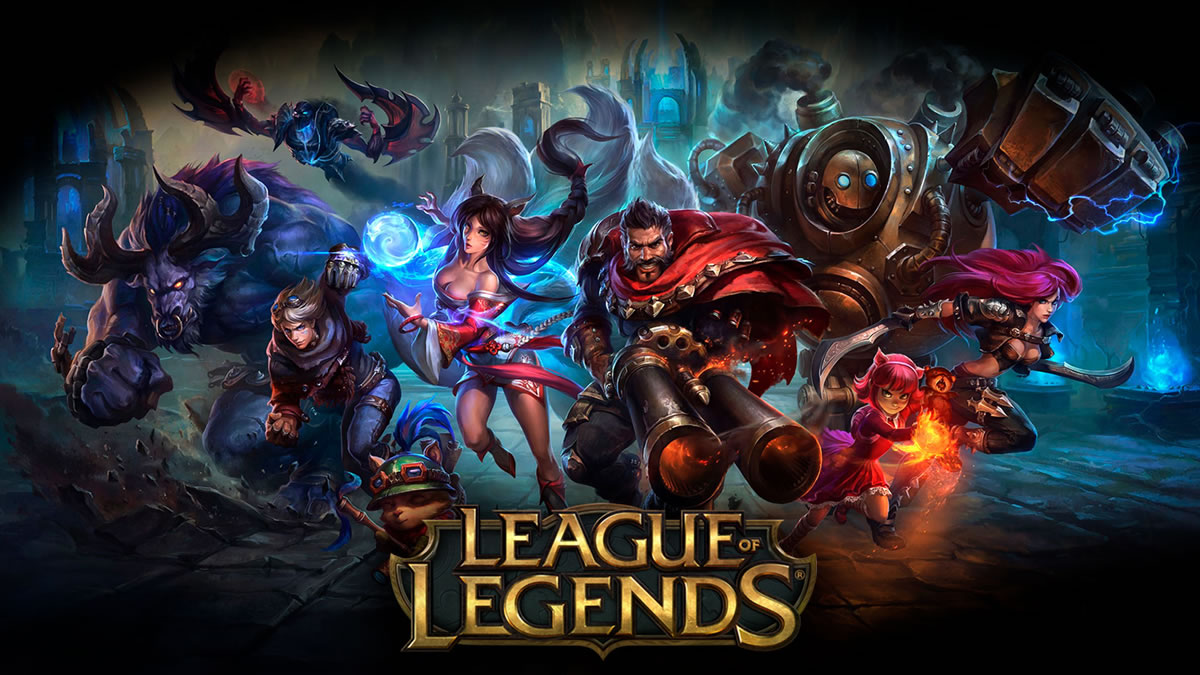 De Econômicas a Ultimate, League of Legends oferece variedades de