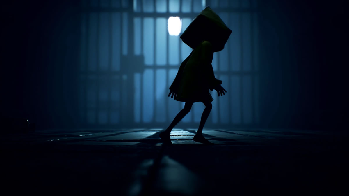 Análise  Little Nightmares II — Portallos