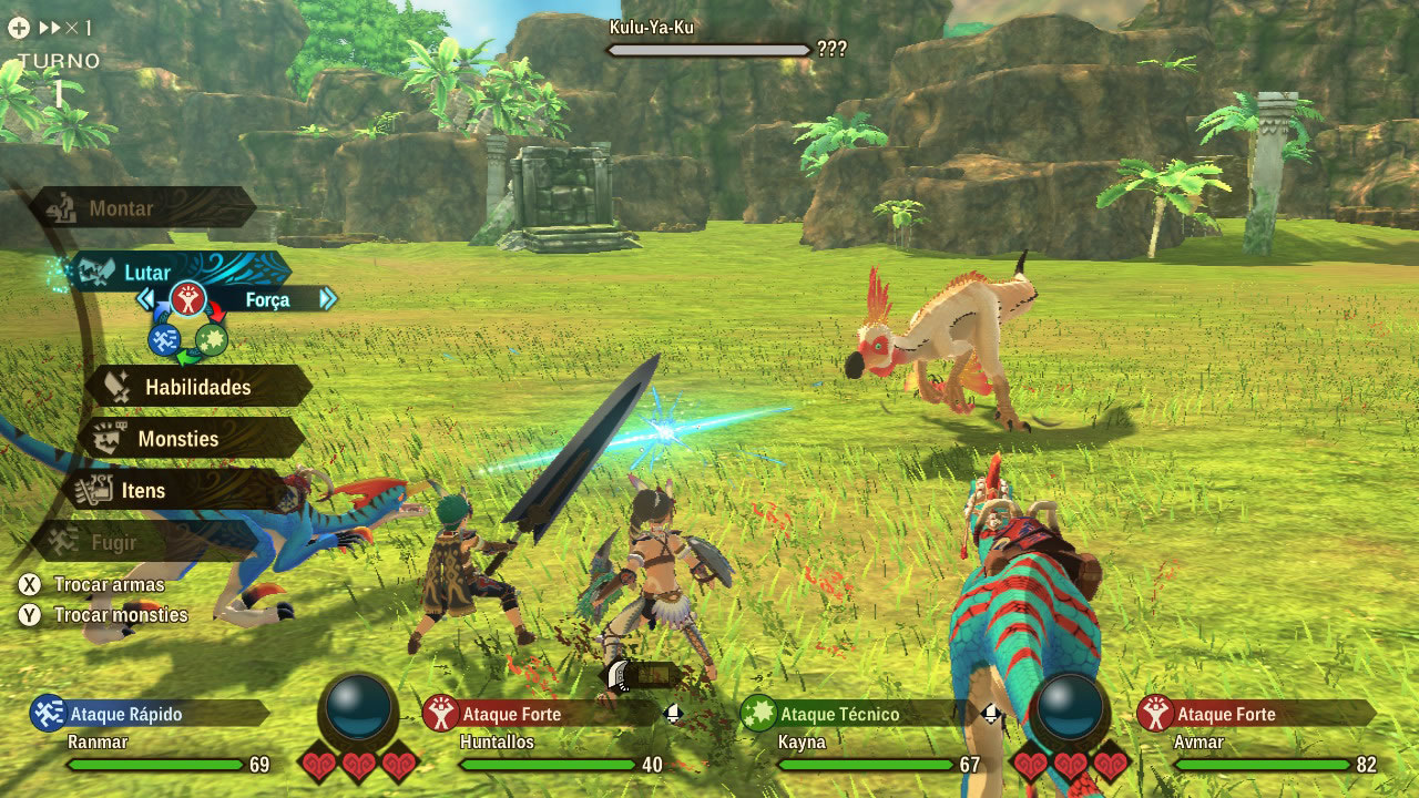 Monster Hunter adapta jogo com monstros fiéis e mitologia interessante, mas  não escapa da mesmice [REVIEW]