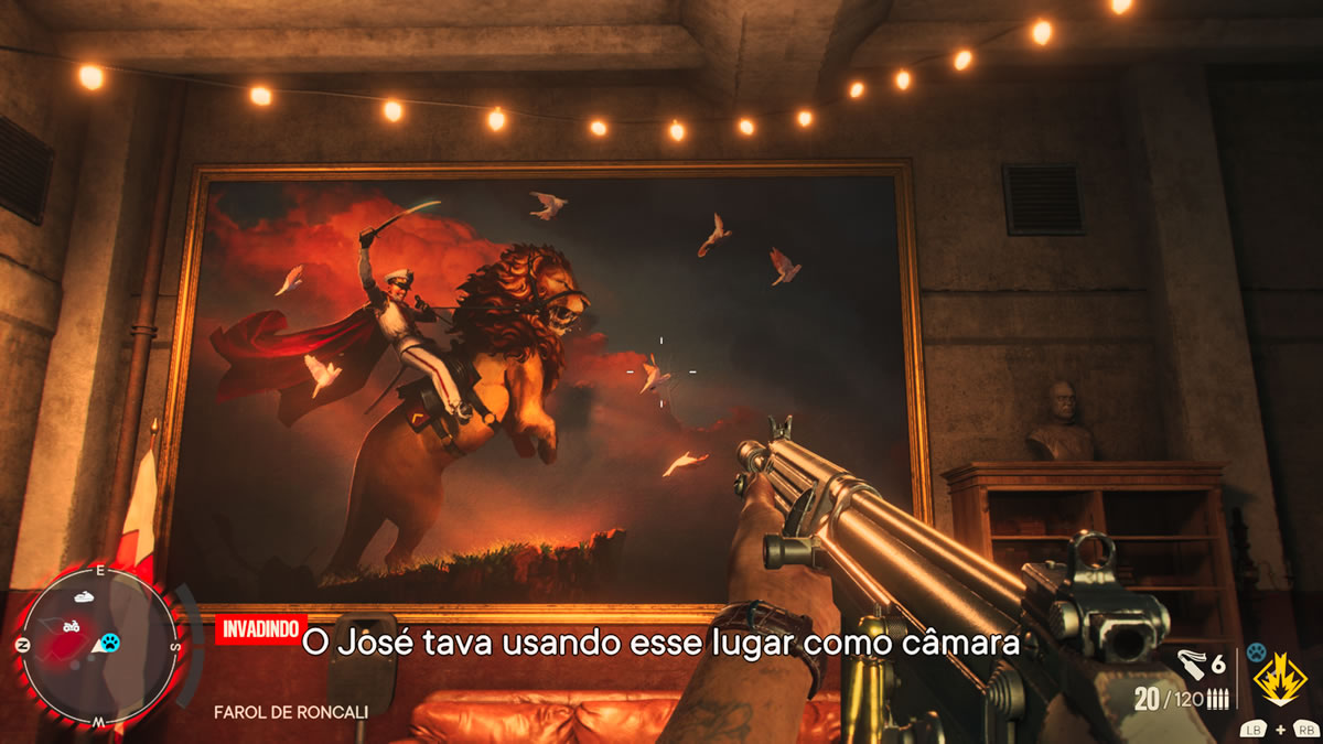 Ubisoft planeja reinventar Far Cry e próximo jogo da franquia terá foco no  online