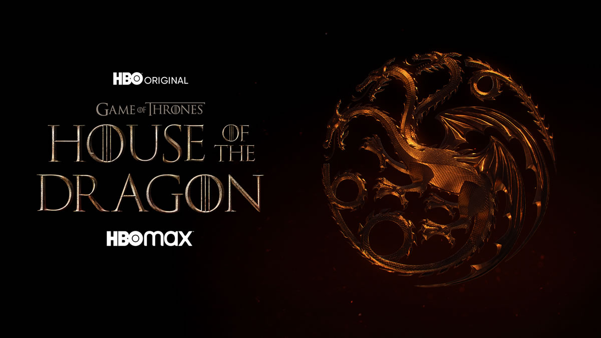 House of the Dragon 2022