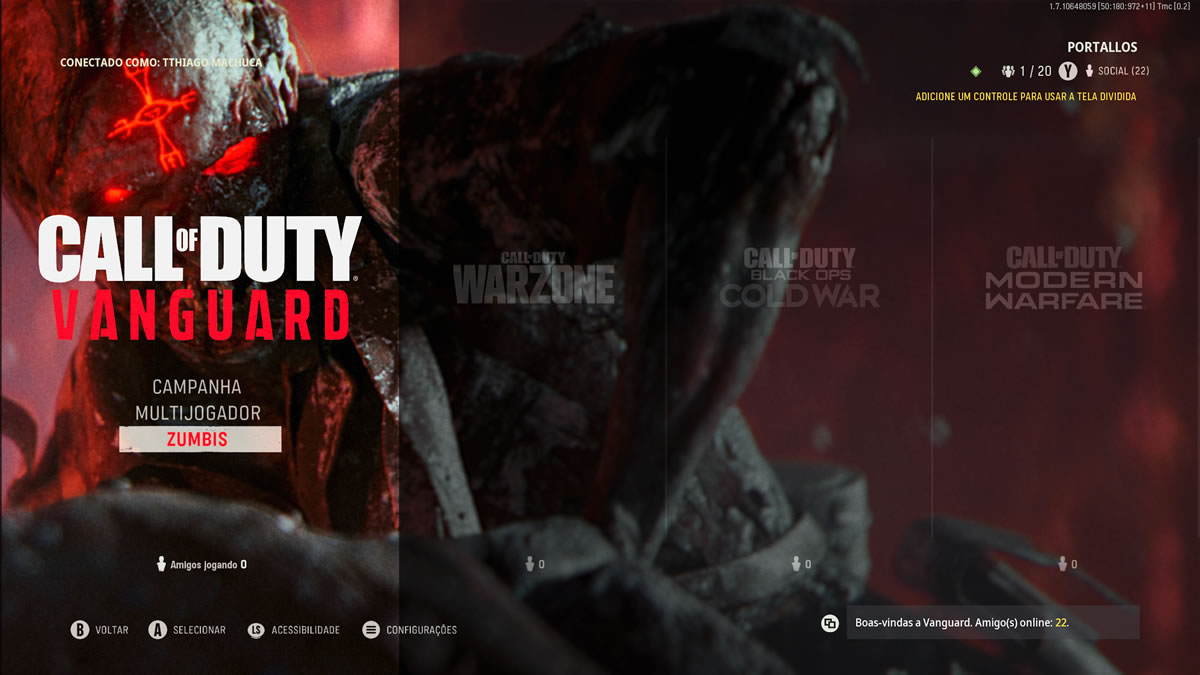 Os bastidores da Campanha de Vanguard — Call of Duty®: Vanguard