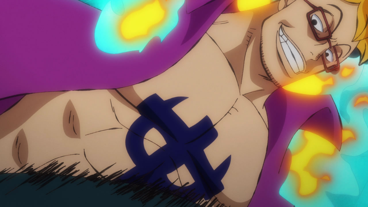 PARA TUDO! One Piece na Crunchyroll BR! — Portallos