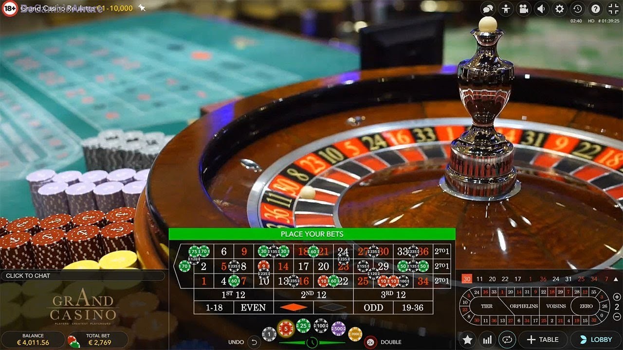 7 dias para melhorar a maneira como você casino 