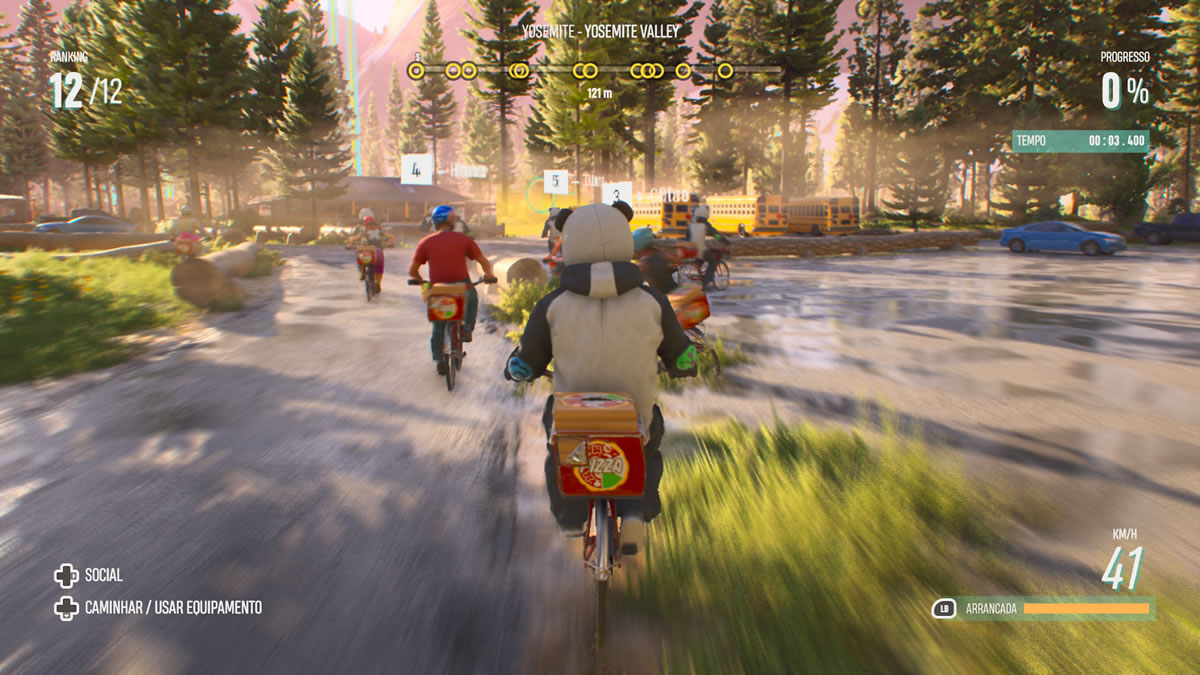 Riders Republic: veja gameplay, requisitos e download do jogo