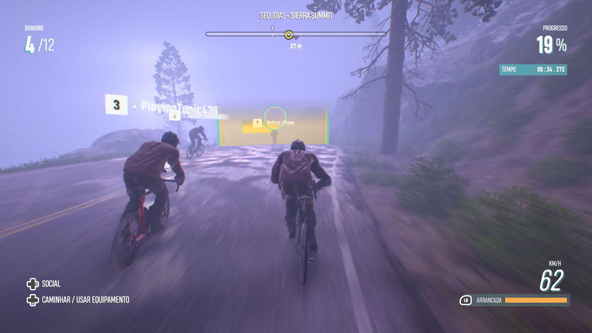 Riders Republic: veja gameplay, requisitos e download do jogo