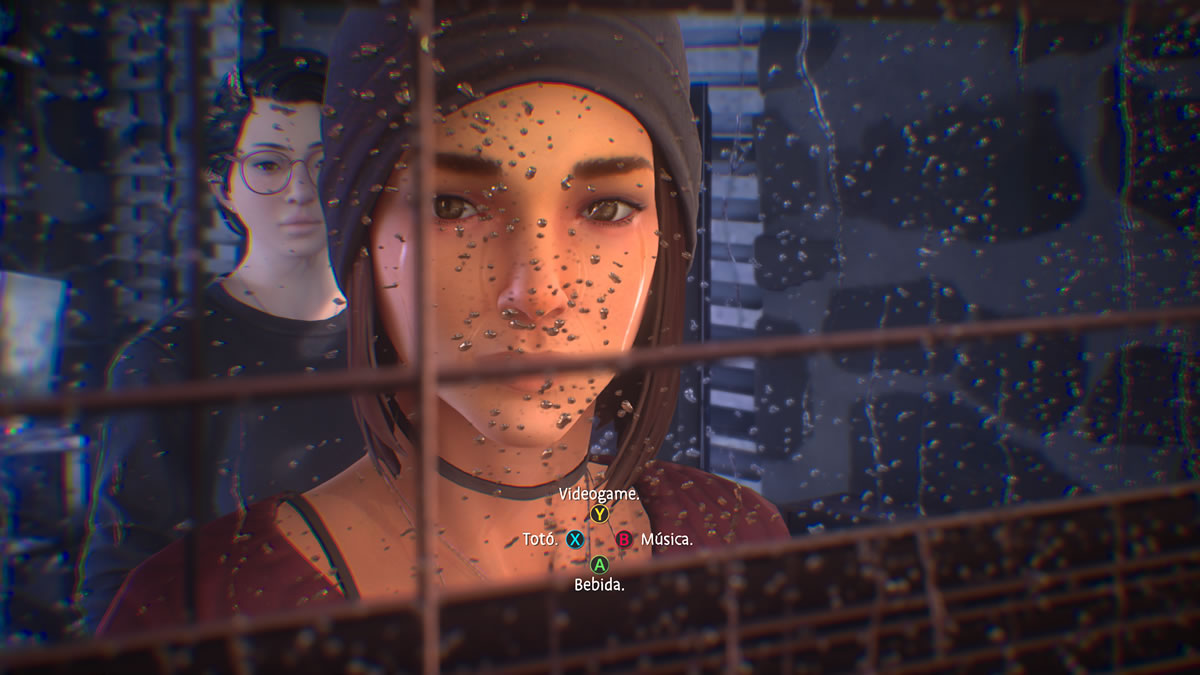 Análise  Life is Strange: True Colors — Portallos