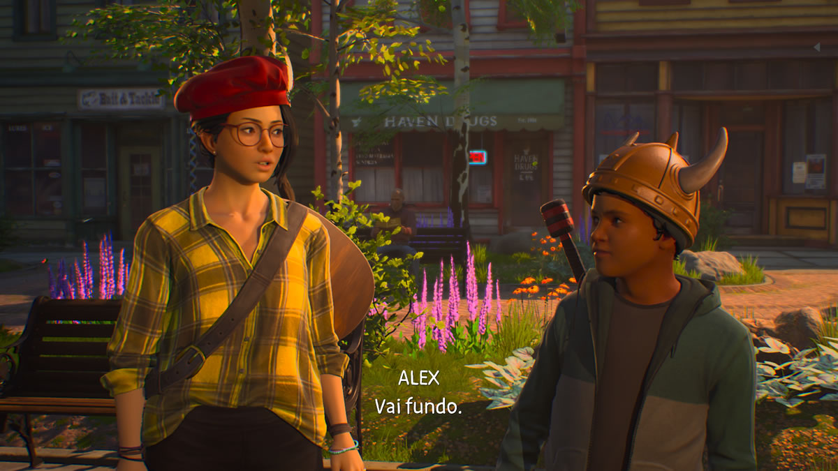 Preview: Jogamos o primeiro capítulo de Life is Strange True Colors