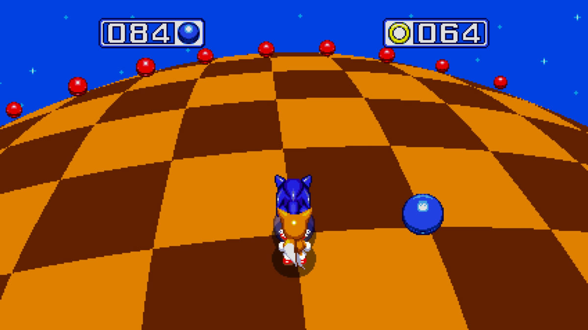 Análise Sonic Origins: uma deliciosa revitalização - Delfos