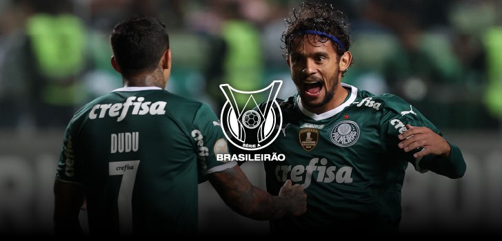 segundo turno do brasileirao
