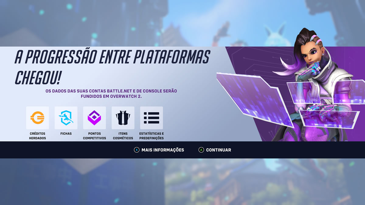 Overwatch recebe Fila por Função e muda personagens em patch no PTR