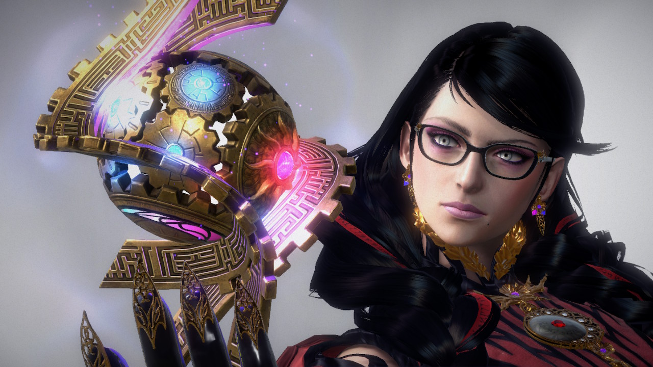 Análise  Bayonetta 3 — Portallos