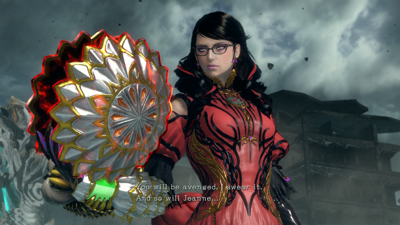 Bayonetta 3 – Análise – Starbit