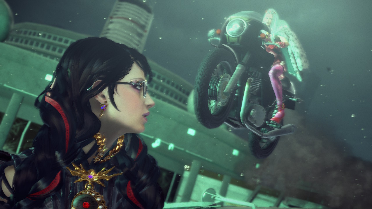 Bayonetta 3: Atualização facilita desbloqueio do capítulo secreto