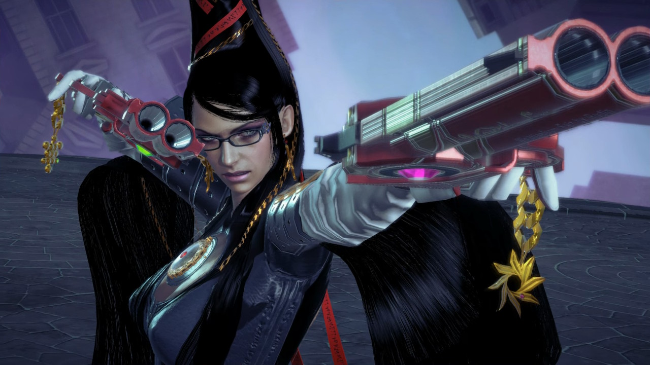 Crítica especializada começa a divulgar notas e análises de Bayonetta 3