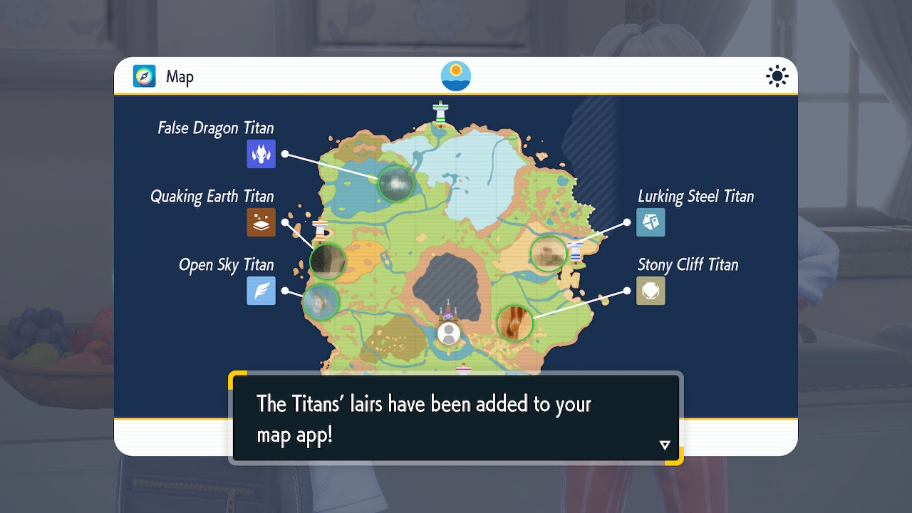 POKEMON VORTEX Mapa do jogo + pokemon de cada rota 