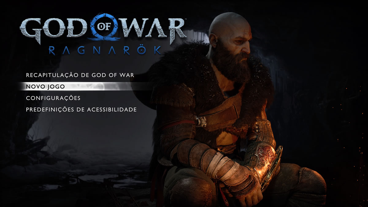 God of War Ragnarok ganha modo Novo Jogo+ com muitas novidades - GameHall