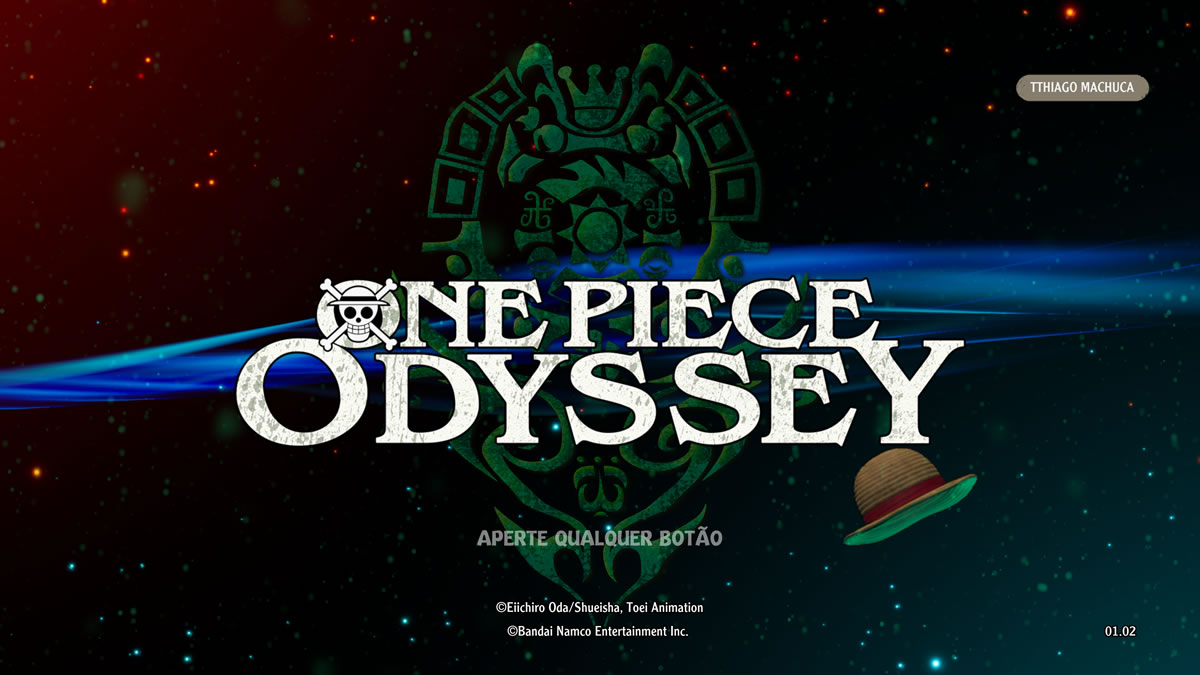 Análise: One Piece Odyssey (Multi) é um RPG baseado em turnos