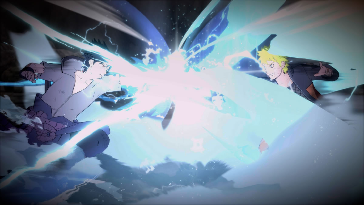 Naruto X Boruto Ultimate Ninja Storm Connections terá DLC com