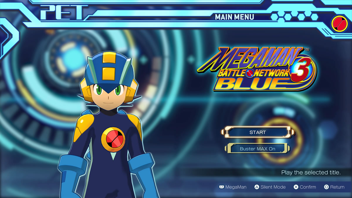 Análise: Mega Man Battle Network Legacy Collection (Multi) traz a série  clássica do GBA para os sistemas atuais - GameBlast