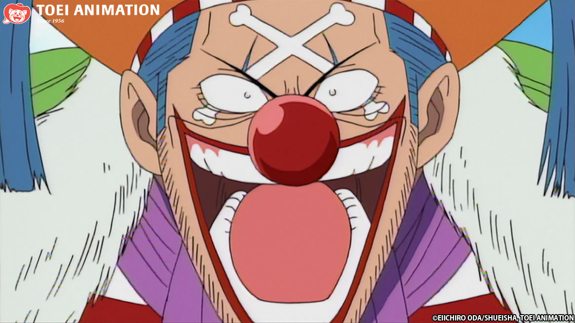 PARA TUDO! One Piece na Crunchyroll BR! — Portallos