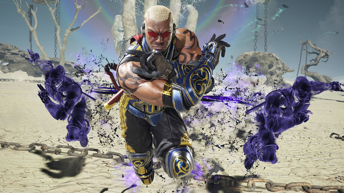 Tekken 8 abre inscrições para teste fechado; saiba como participar - Folha  PE