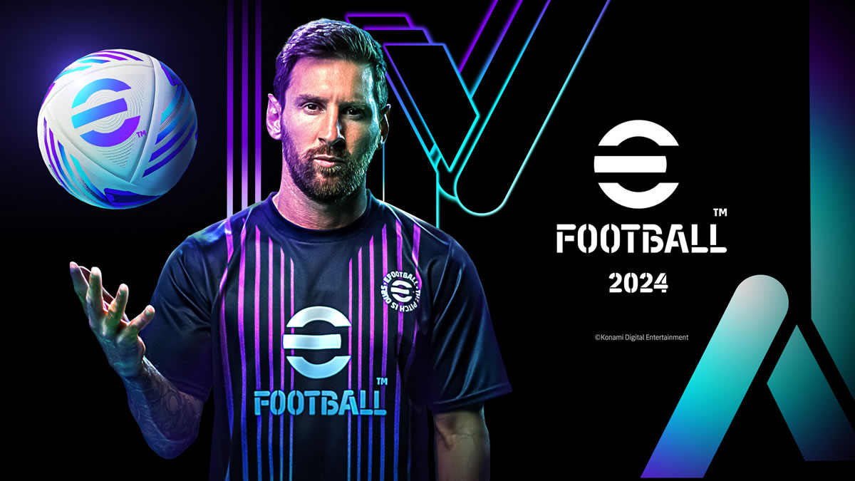 Análise Arkade: eFootball Pro Evolution Soccer 2021 Season Update - Arkade