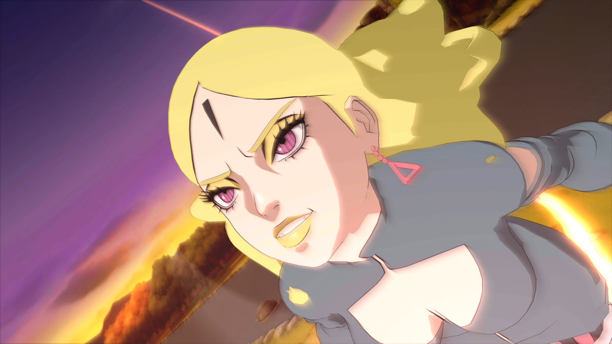 NARUTO X BORUTO Ultimate Ninja STORM CONNECTIONS terá DLC com músicas  nostálgicas - Tô Na Fama! - IG