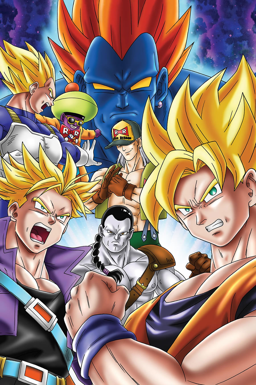 Os Cavaleiros do Zodíaco: Toei libera episódios dublados do anime para  assistir online em 2023