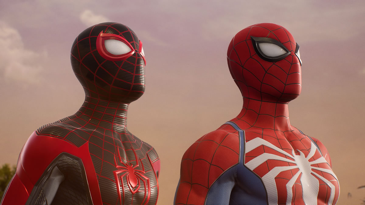 Marvel's Spider-Man 2  Assista ao trailer de história com dublagem