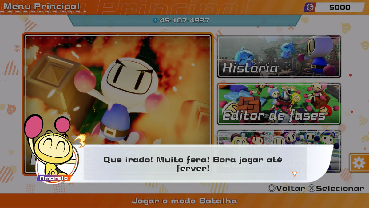 Análise - Super Bomberman R2: Uma Explosão de Diversão e Desafios