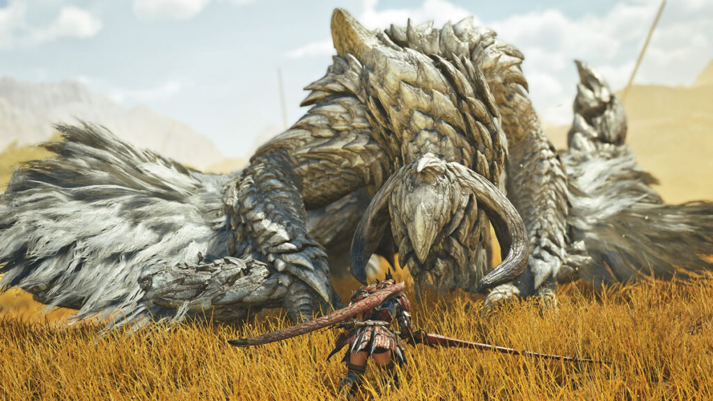 Capcom revela novidades de Monster Hunter Wilds, Onimusha e mais ...