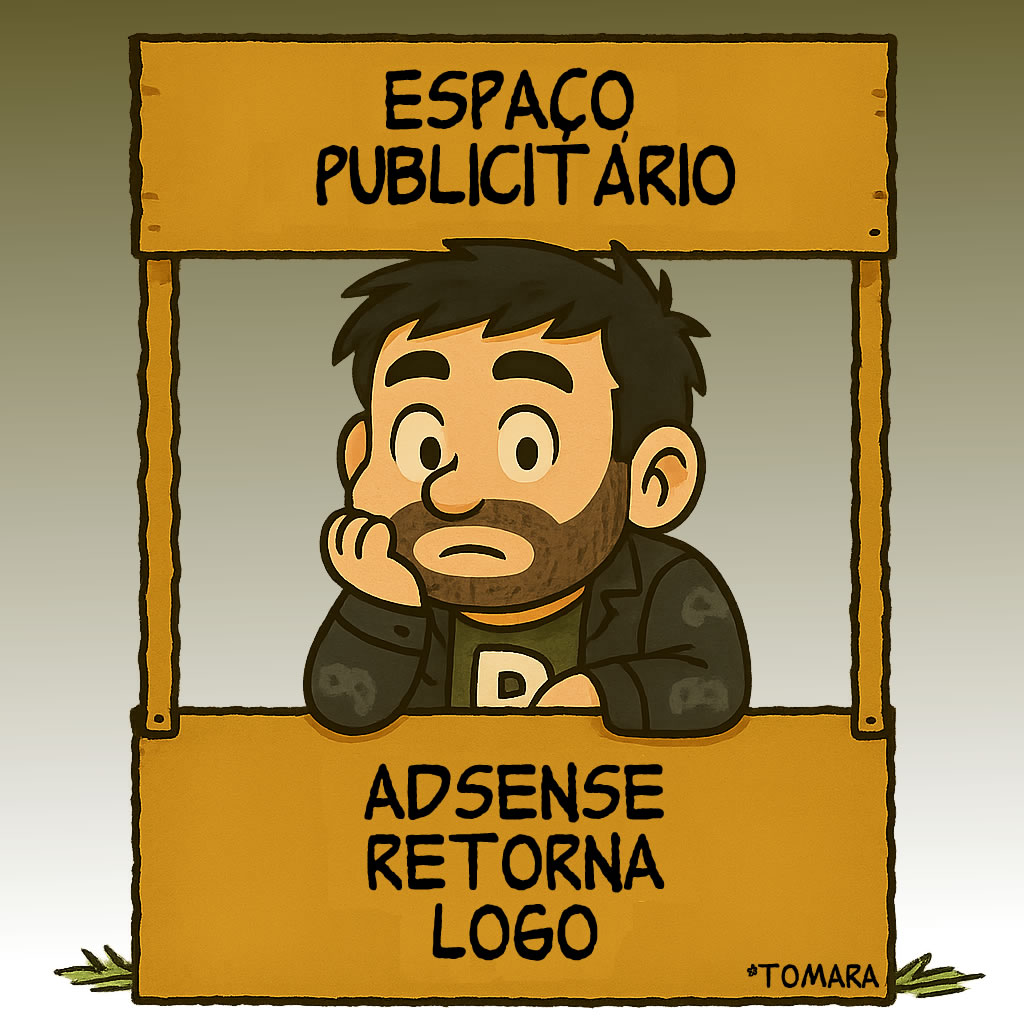 Se Ad Nao Carregar